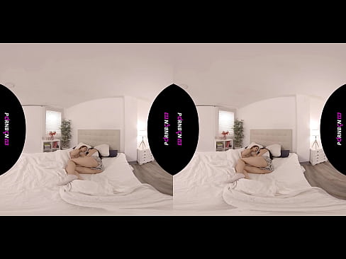 ❤️ PORNBCN VR שתי לסביות צעירות מתעוררות חרמניות במציאות מדומה 4K 180 תלת מימדית ז'נבה בלוצ'י קתרינה מורנו ️❌ סופר-פורנו אצלנו ❌️